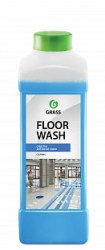 Нейтральное средство для мытья пола Floor wash (канистра 1 л),арт.250110